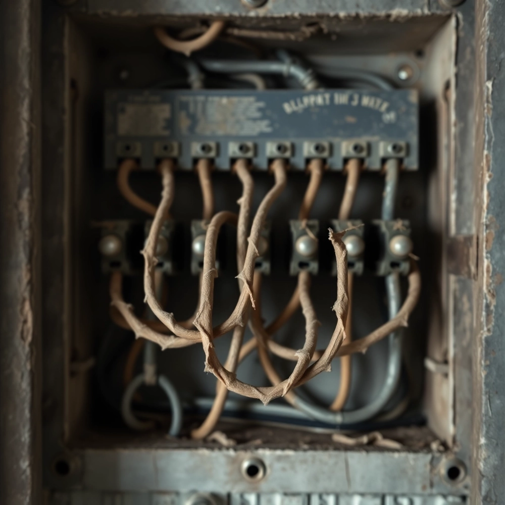 Jak sprawdzić czy instalacja elektryczna jest do wymiany