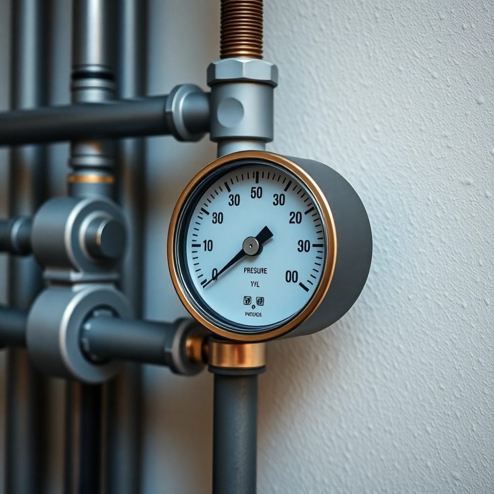 Jakie ciśnienie w instalacji co w bloku