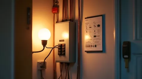 Cennik instalacji elektrycznej