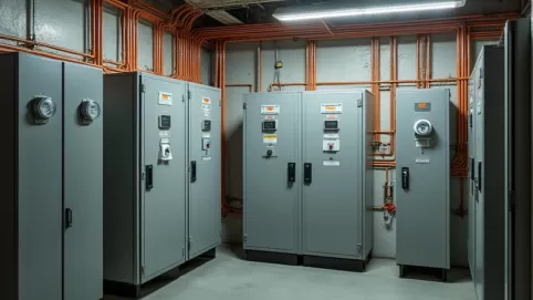 Cennik instalacji elektrycznej Kraków