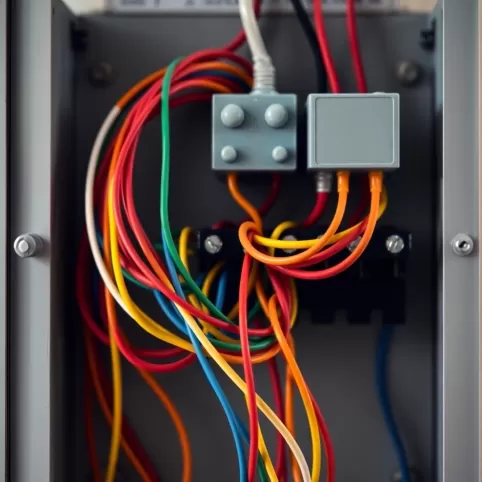 Czy projekt instalacji elektrycznej jest wymagany