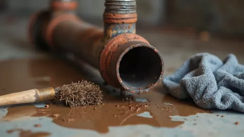 Czyszczenie instalacji CO domowym sposobem