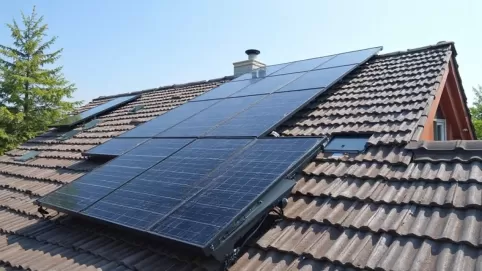 Dołożenie paneli fotowoltaicznych do istniejącej instalacji