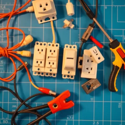 Ile kosztuje projekt instalacji elektrycznej