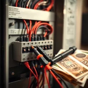 Ile kosztuje przegląd instalacji elektrycznej