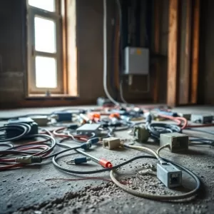 Instalacja elektryczna koszt