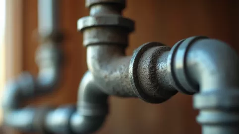 Instalacja wodna w domu jakie rury