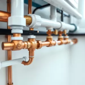 Instalacje hydrauliczne w domu