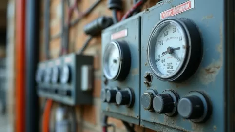 Inwentaryzacja instalacji elektrycznej cena Częstochowa