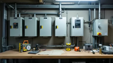 Inwentaryzacja instalacji elektrycznej cena Kielce