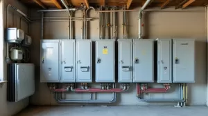Inwentaryzacja instalacji elektrycznej cena Lublin