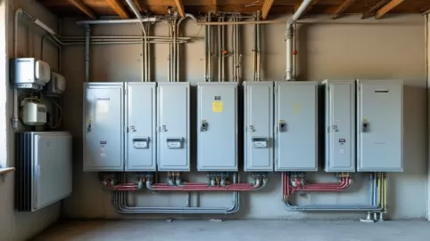 Inwentaryzacja instalacji elektrycznej cena Lublin