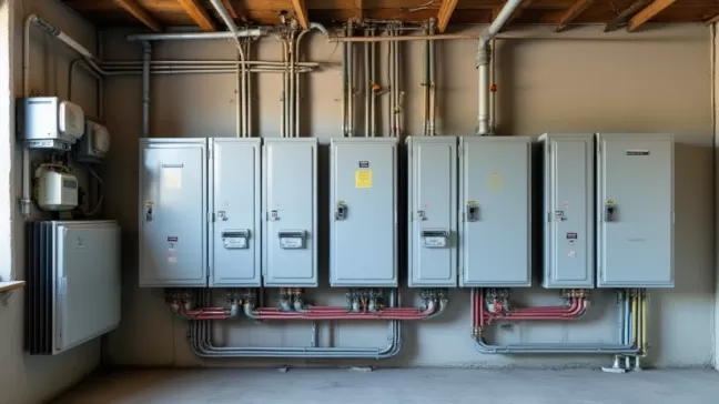 Inwentaryzacja instalacji elektrycznej cena Lublin