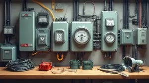 Inwentaryzacja instalacji elektrycznej cena Radom