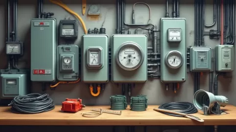 Inwentaryzacja instalacji elektrycznej cena Radom