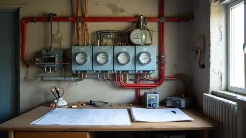 Inwentaryzacja instalacji elektrycznej cena Rzeszów