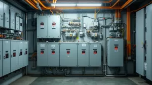 Inwentaryzacja instalacji elektrycznej cena Toruń