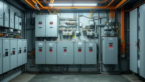 Inwentaryzacja instalacji elektrycznej cena Toruń