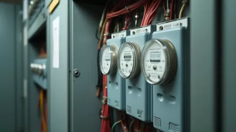 Inwentaryzacja instalacji elektrycznej cena Wrocław