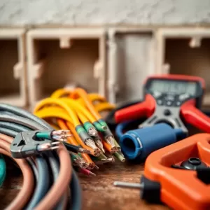 Jak dobrać kable do instalacji elektrycznej