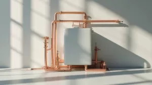 Jak obliczyć ilość wody w instalacji co