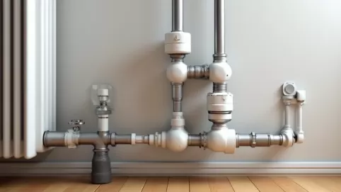 Jak podłączyć grzejnik do istniejącej instalacji