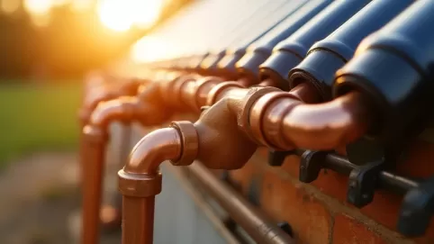 Jak podłączyć kolektor słoneczny do instalacji