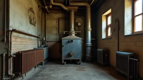 Jak podłączyć piec na ekogroszek do starej instalacji