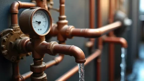 Jak PRZEPŁUKAĆ instalację centralnego ogrzewania