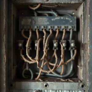 Jak sprawdzić czy instalacja elektryczna jest do wymiany