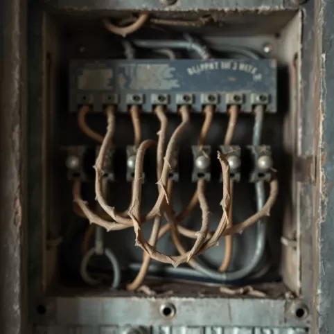 Jak sprawdzić czy instalacja elektryczna jest do wymiany