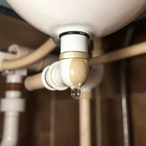 Jak sprawdzić szczelność instalacji wodnej w domu