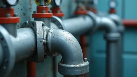 Jak usunąć kamień z instalacji CO