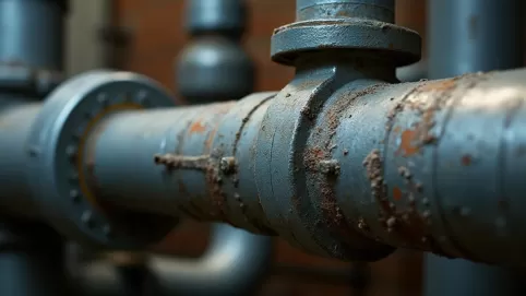 Jak WYCZYŚCIĆ instalację CO