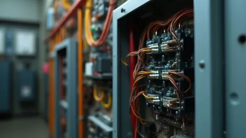 Jak wygląda przegląd instalacji elektrycznej