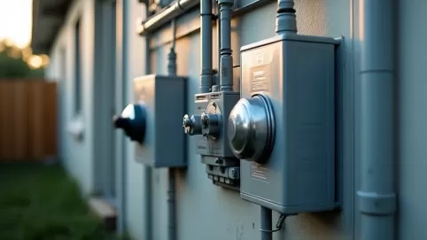 Jak wygląda przegląd instalacji elektrycznej w bloku