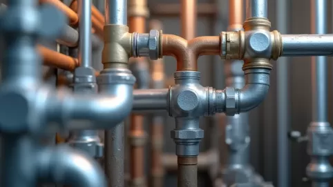 Jak wykonać instalację centralnego ogrzewania