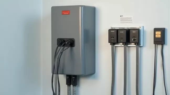 Jak wykonać uziemienie instalacji elektrycznej