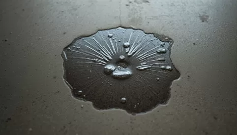 Jak zlokalizować wyciek wody z instalacji CO