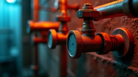 Jak znaleźć nieszczelność w instalacji CO