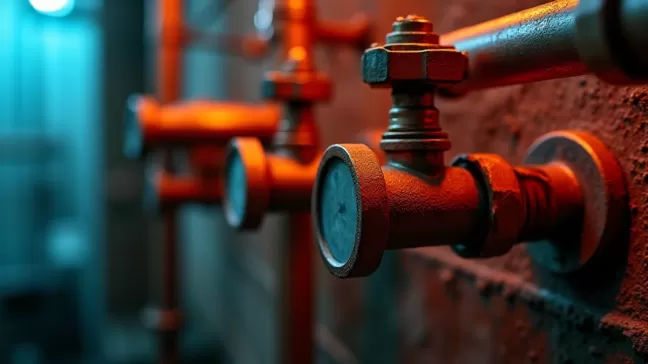 Jak znaleźć nieszczelność w instalacji CO