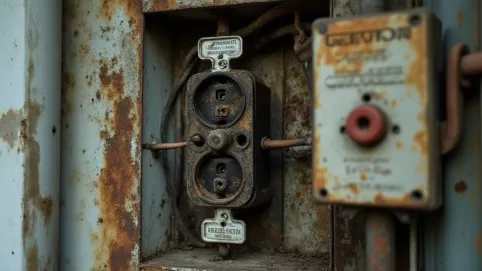 Jak zrobić uziemienie w starej instalacji