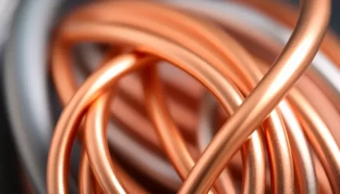 Jaka instalacja elektryczna miedziana czy aluminiową