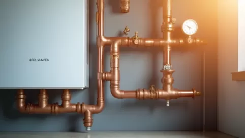 Jaka instalacja gazowa najlepsza