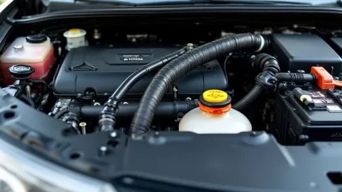 Jaka instalacją LPG do Toyoty