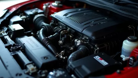 Jaka najlepsza instalacja LPG do V6