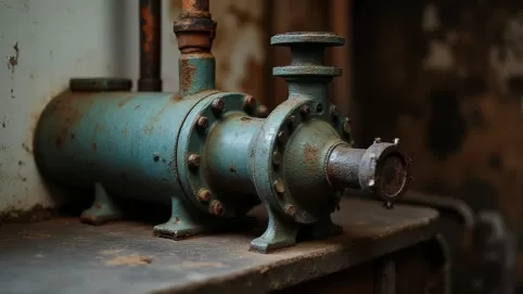 Jaka pompa CO do starej instalacji