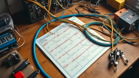 jaki jest koszt instalacji elektrycznej