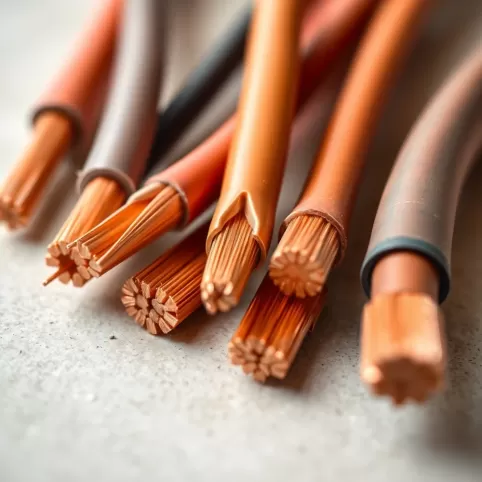 Jaki kabel do instalacji elektrycznej w domu