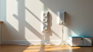 jaki koszt instalacji elektrycznej